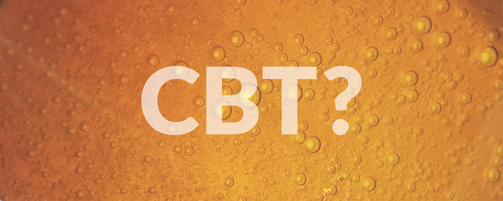 Is CBT the Next Big Thing in Cannabinoids?