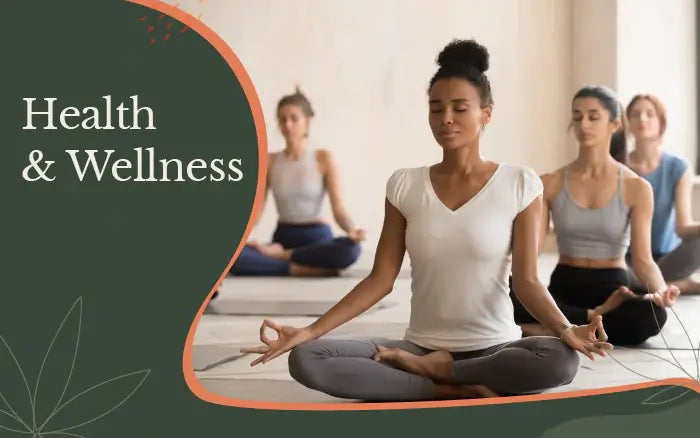 2022 Guide to CBD Health & Wellness: How it Works & How it can Help You