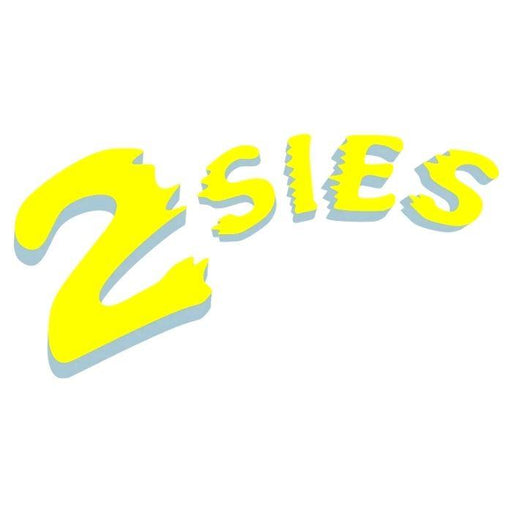 2SIES CBD Products logo