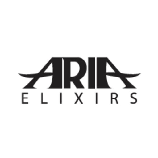 Aria CBD Products logo