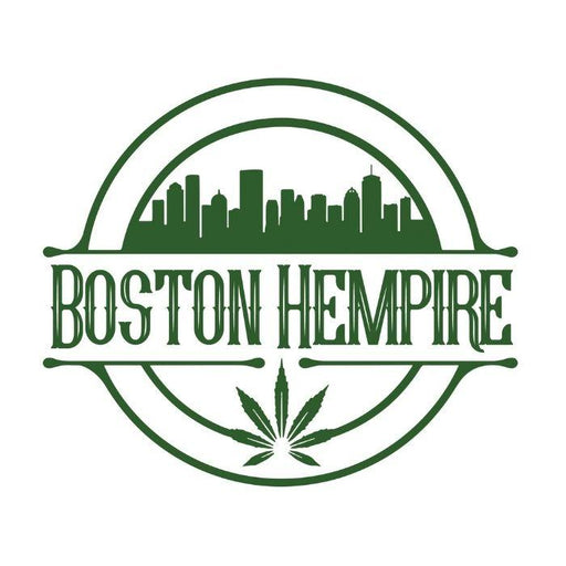 Boston Hempire logo