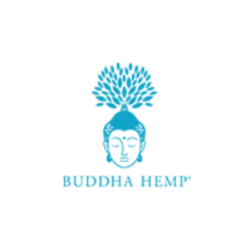 Buddha Hemp logo