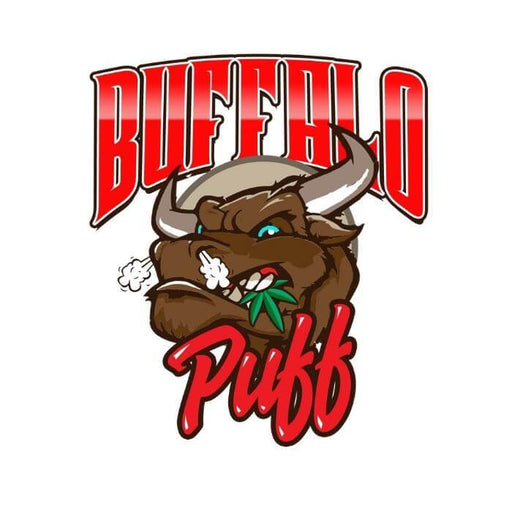 Buffalo Puff logo