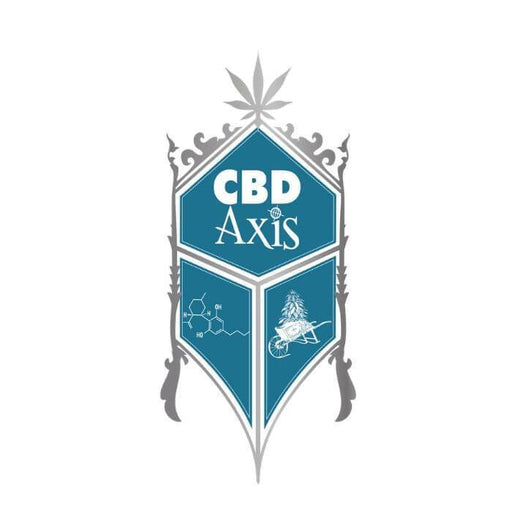 CBD Axis logo