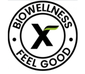 BioWellnessX Inc CBD Products logo