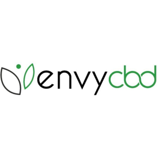 Envy CBD logo