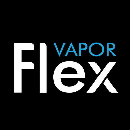 Flex Vapor logo