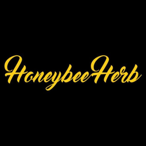Honeybee Herb logo