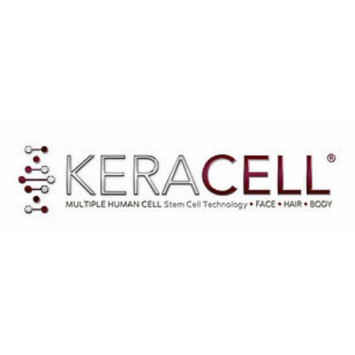 Keracell CBD Products logo