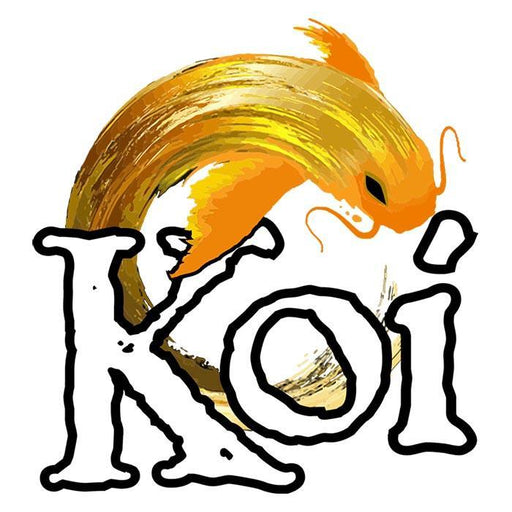 Koi logo