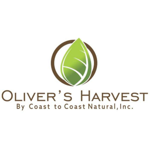 Oliver's Harvest CBD logo
