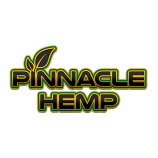 Pinnacle Hemp logo
