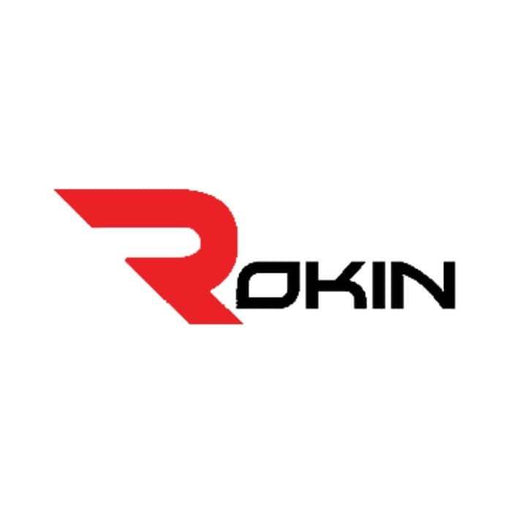 Rokin logo