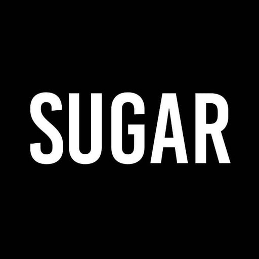 Sugar CBD Cigarettes logo