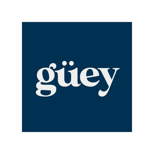 Guey logo