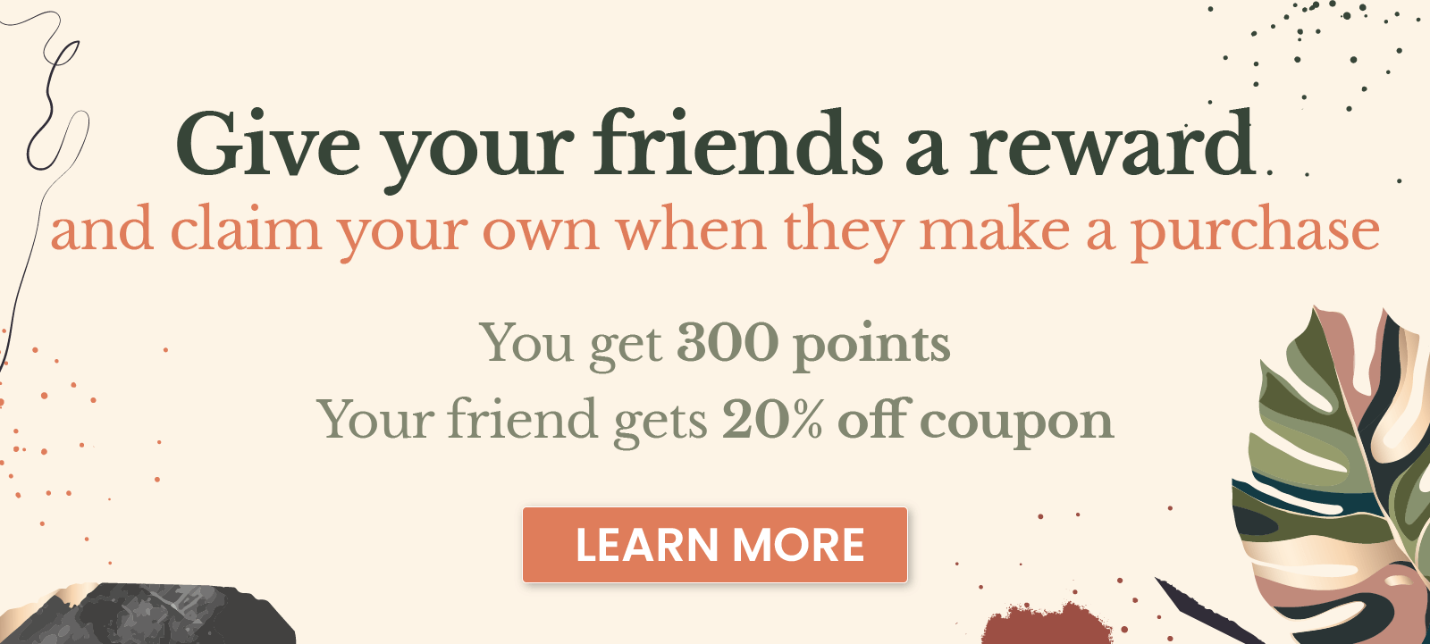 Loyalty Program