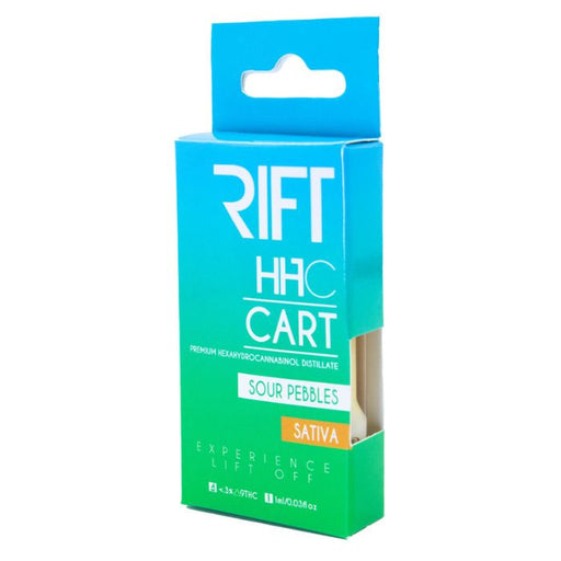 Rift HHC Vape Cartridge