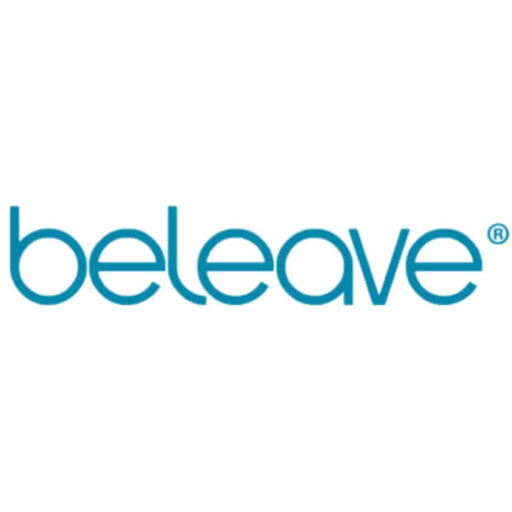 Beleave CBD logo