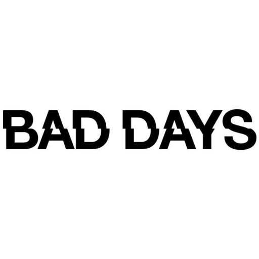 Bad Days CBD logo