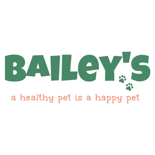 Bailey's CBD logo