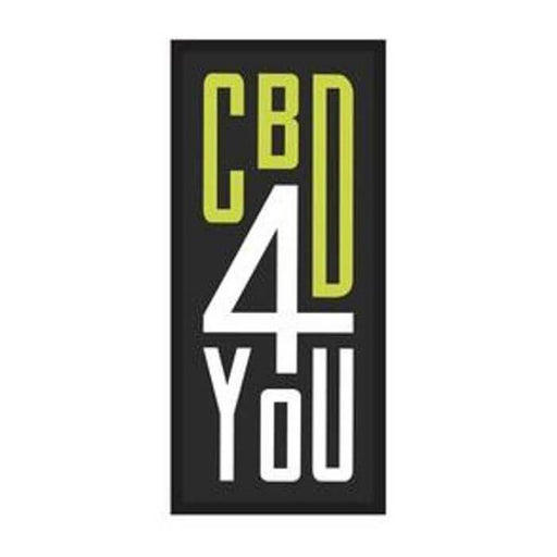 CBD4You logo