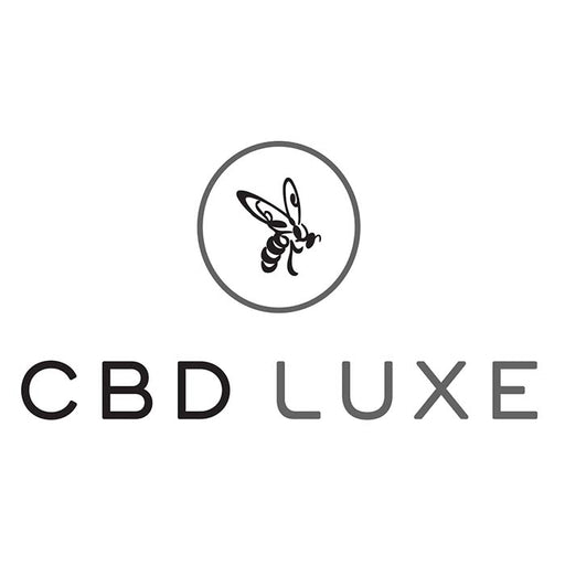 CBD Luxe logo