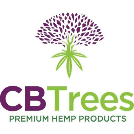 CB Trees logo