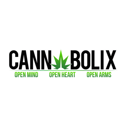 Cannabolix CBD logo