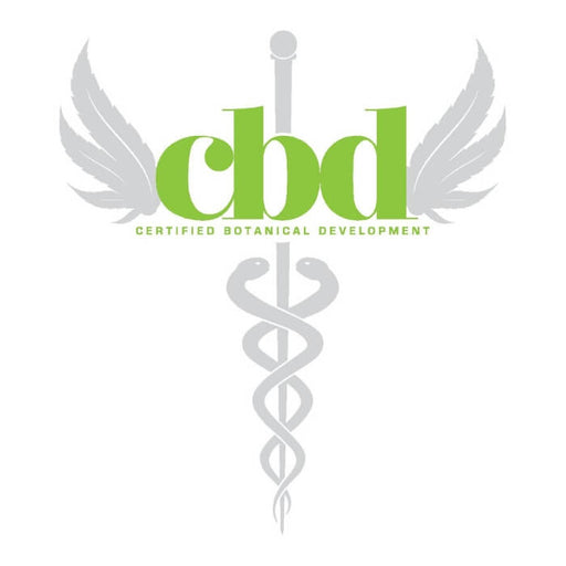 Certified Botanical Development logo