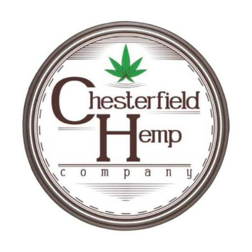 Chesterfield Hemp Co. logo