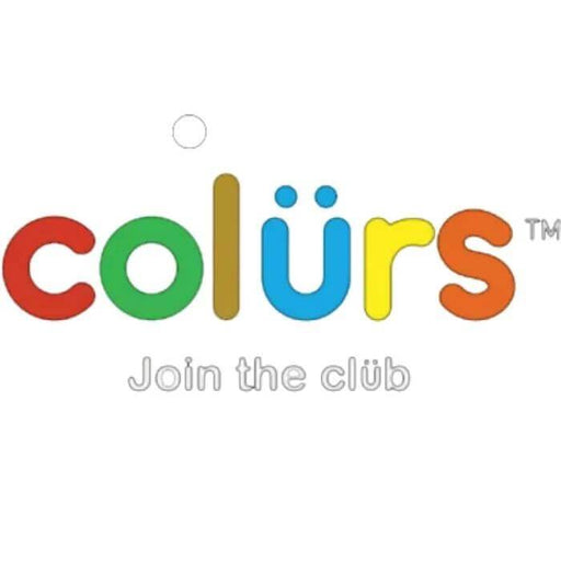 Colurs CBD logo
