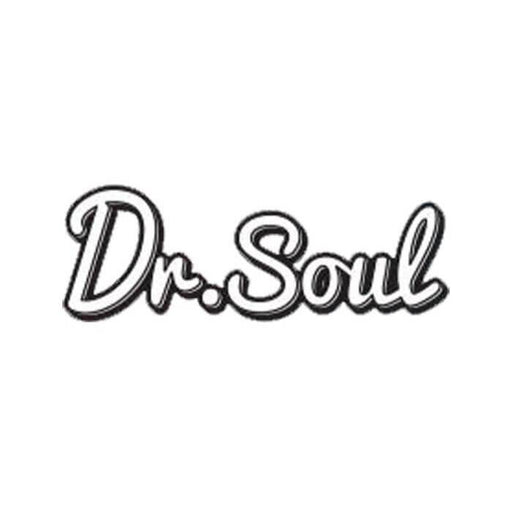 Dr. Soul CBD logo