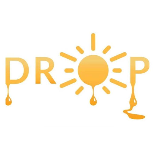 Drop of Sunshine CBD logo