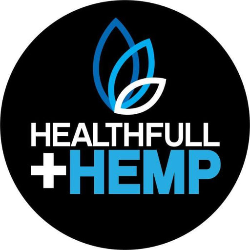 Healthfull Hemp CBD logo