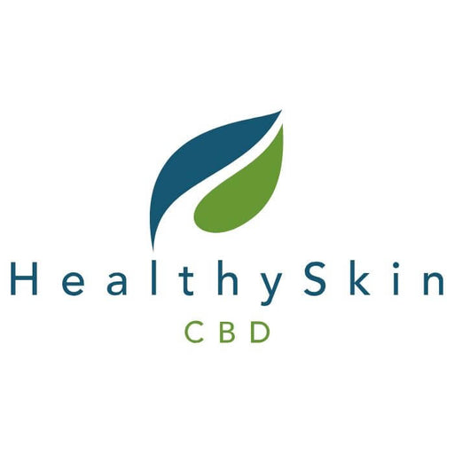 Healthy Skin CBD logo