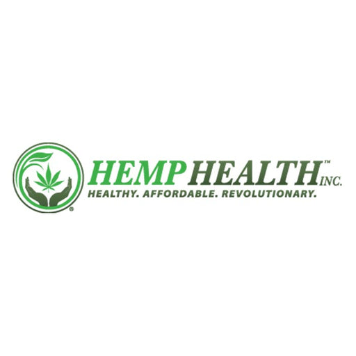 Hemp Health Inc. logo