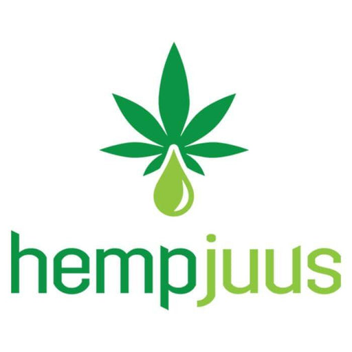 Hempjuus CBD logo