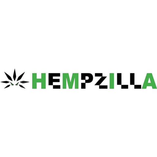 Hempzilla logo