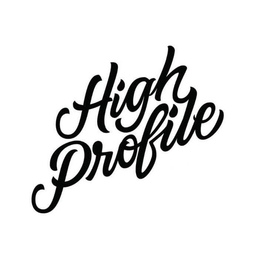 High Profile Hemp logo