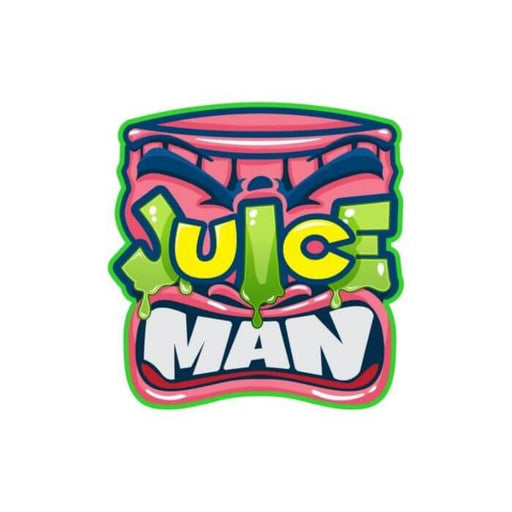 Juice Man CBD logo