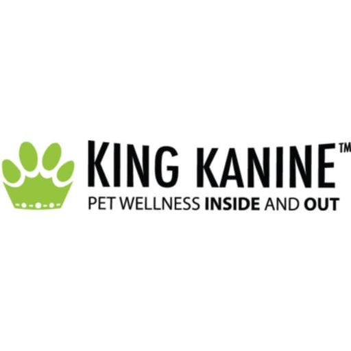 King Kanine logo