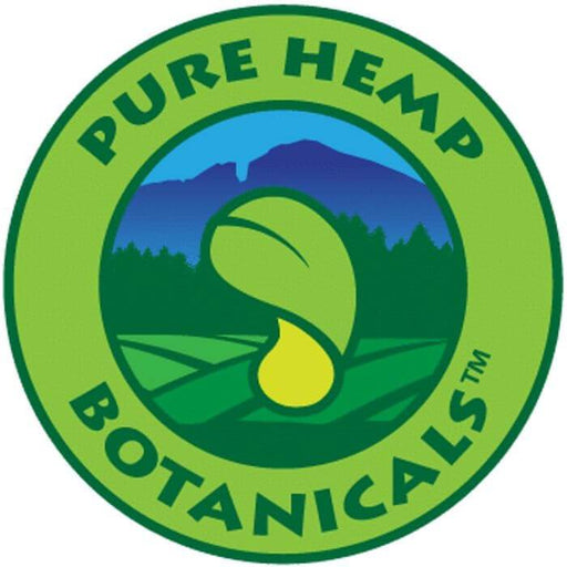 Pure Hemp Botanicals logo
