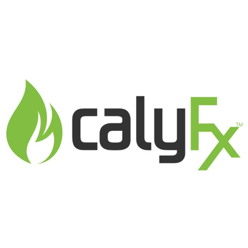 CalyFX logo