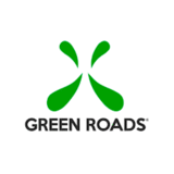 Green Roads CBD Logo - 420 Beast