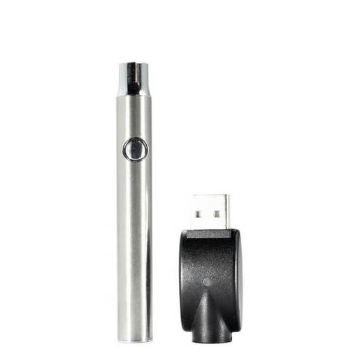 500MG Terp Infused CBD Cartridge Kit by Homegrown Essentials