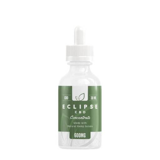 Eclipse Isolate CBD Concentrate with VG/PG