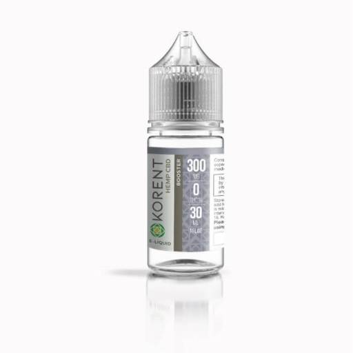 Korent CBD Booster CBD eJuice