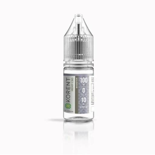 Korent CBD Booster CBD eJuice