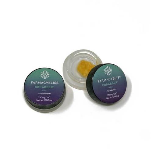 CBDabber Wax by Farmacy Bliss