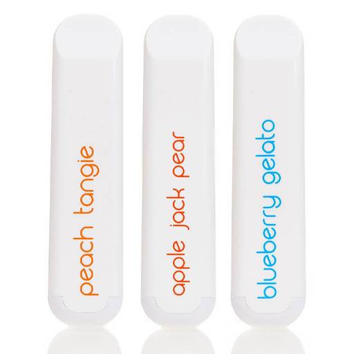 Disposable CBD Vape Pods by Funky Farms CBD